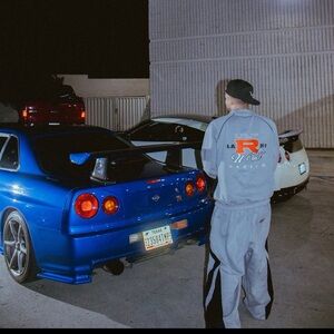 Meet your Posher, Sergio